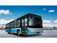 福田歐輝純電動(dòng)城市客車-- 北汽福田汽車股份有限公司