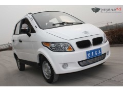里克電動(dòng)汽車代步寶馬電動(dòng)汽車成人電動(dòng)四輪車低速電動(dòng)汽車轎車-- 里克電動(dòng)汽車
