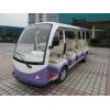 湖南全新款電動(dòng)游覽觀光車8座、11座