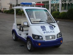 湖南4座5座電動(dòng)巡邏車價(jià)格-- 長沙高爾機(jī)電科技有限公司