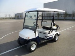 GD2LA 純電動高爾夫球車-- 天津佛蘭特科技有限公司