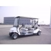 GD4L 純電動高爾夫球車