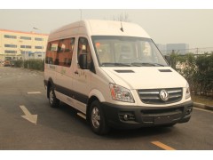 DF-615-- 上海東特汽車銷售有限公司