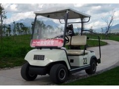 躍迪YD-L高爾夫球車3-- 河北躍迪新能源科技集團有限公司