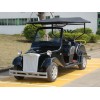 東之尼電動車老爺車