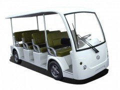 電動(dòng)觀光車-- 廈門市合力達(dá)汽車有限公司