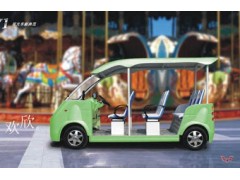V1電動觀光車-- 柳州五菱汽車工業有限公司