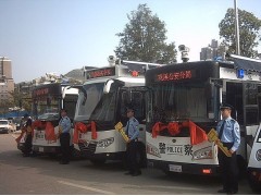 躍迪移動警務車-- 河北躍迪新能源科技集團有限公司