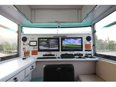 躍迪移動警務室YD-JW5600-- 河北躍迪新能源科技集團有限公司