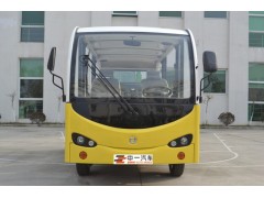 中一11座普通系列-- 江蘇中一新能源汽車有限公司