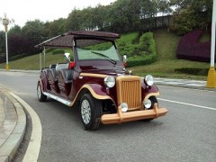 長沙專業(yè)生產(chǎn)老爺車-- 豐日福悅電動(dòng)車有限公司