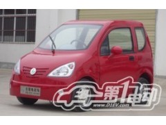 供應(yīng)吉星小精靈電動(dòng)轎車-- 上海信泰電動(dòng)車制造出售有限公司