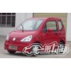 供應吉星小精靈電動轎車