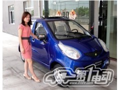 四輪電動(dòng)車、太陽(yáng)能電動(dòng)轎車-- 上海信泰電動(dòng)車制造出售有限公司