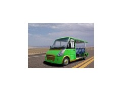 V2觀光車-- 柳州五菱汽車工業有限公司