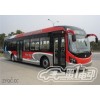 2016年申沃牌SWB6121EV2型純電動城市