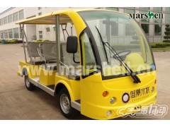 重慶電動觀光游覽車，景區游覽觀光首選-- 重慶品堰工貿有限公司