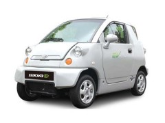 寶雅童年-- 山東寶雅新能源汽車股份有限公司