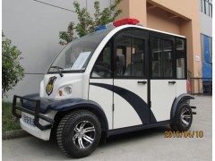 利凱士得四座電動巡邏車-- 蘇州利凱士得電動車有限公司