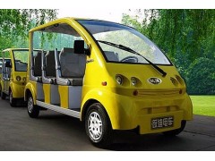 躍迪景區游覽觀光車-- 河北躍迪新能源科技集團有限公司