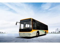 南車増程插電式油電混合10米-- 南車時(shí)代電動(dòng)汽車股份公司