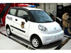 宏瑞世英H3警用車-- 河南宏瑞世英車輛有限公司