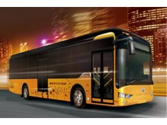亞星純電、混動(dòng)城市客車-- 揚(yáng)州亞星客車股份有限公司