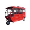 DY-102型客貨兩用電動三輪車
