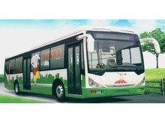廣汽純電動(dòng)客車-- 廣州汽車集團(tuán)客車有限公司