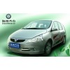 陸地方舟EVIONⅡ新能源電動汽車