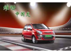 中國龍-- 山東維動新能源汽車有限公司