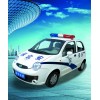 山東嬴昊電動(dòng)巡邏保安車