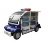 電動巡邏車，電動警察車