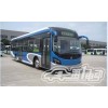 申沃牌SWB6121SC型純電動城市客車
