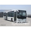 申龍牌SLK6125USCHEV01型混合動力城