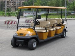 湖南電動(dòng)高爾夫球游覽車價(jià)格-- 長沙高爾機(jī)電科技有限公司