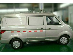 純電動(dòng)廂式運(yùn)輸車-- 南京特種汽車制配廠有限公司
