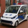 GD4X 警用巡邏車