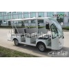 重慶11座電動觀光車/電動看房車電動