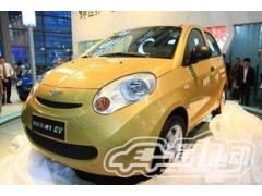 全新電動(dòng)轎車奇瑞瑞麒M1-EV純電動(dòng)汽車-- 上海信泰電動(dòng)車制造出售有限公司
