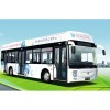 北汽福田BJ6123燃料電池客車(chē)