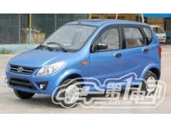 中特YJ電動(dòng)轎車-- 上海信泰電動(dòng)車制造出售有限公司