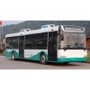 珠海廣通純電動客車
