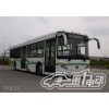 申龍牌SLK6121USBEV型純電動城市客車