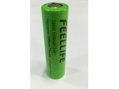 梵活耐高低溫快充放電子煙電動工具10C充放鈦酸鋰電池-- 惠州梵活能源科技有限公司