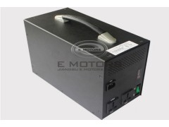 益茂48V20AH移動儲能電池-- 江蘇益茂純電動汽車有限公司