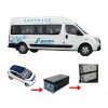 電動汽車光伏動力系統(tǒng)