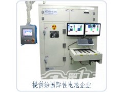 X-RAY系列半自動X光檢查機XG5010專注鋰電池檢測-- 上海迅測能源科技有限公司