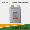 greenbatt磷酸鐵鋰動力電芯