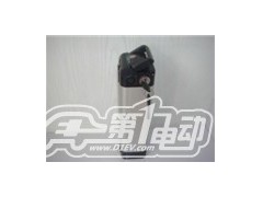 電動自行車動力電池36V-- 深圳市匯業電子有限公司